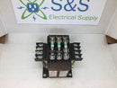 Square D 9070TF500D1 Primary Control Transformer 600V Use Only With FNQ-R 5A-6.25A Time Delay Fuses _ New Open Box