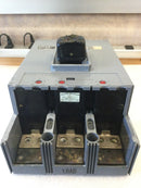 Westinghouse HNB31200F, 3 Pole, 1200A, 600VAC, Type HNB Circuit Breaker