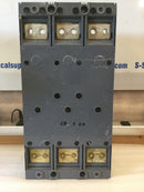 Westinghouse HNB31200F, 3 Pole, 1200A, 600VAC, Type HNB Circuit Breaker