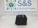 Bryant BRD240240 40 Amp 4 Pole Quad Type BRD Circuit Breaker