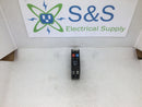 Bryant BD20-15 Single Pole 20 Amp-15 Amp 120/240VAC Type BRD Tandem Circuit Breaker