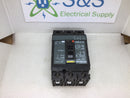 Square D HLP36015 15 Amp 3 Pole 600VAC Model