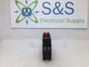 Westinghouse BR2020 Type BRD 20/20 Amp 2 Pole Twin Tandem Circuit Breaker