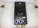 Square D KA36150 150 Amp 3 Pole 600V Thermal-Magnetic Circuit Breaker