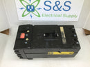 Square D KA36150 150 Amp 3 Pole 600V Thermal-Magnetic Circuit Breaker