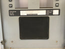 Siemens S2E18ML125ATF 125 Amp 18 Space 120/240V Dead Front Only 24" x 12 1/2"