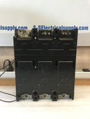 GE/General Electric TJK636F000 3 Pole 600 Amp 600V 400 Amp Trip Type TJK Circuit Breaker