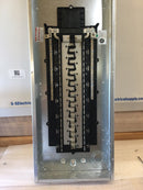 Eaton/Cutler-Hammer BRP40NC200 200 Amp Max 120/240V 40 Spaces 80 Circuits 1 Phase 3-Wire 15 3/8"x 40"