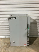 GE 300-Line CR407B598TC1GEL1A 3Ph Fusible w/SELA36A10030 30A 600V Breaker