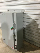 GE 300-Line CR407B598TC1GEL1A 3Ph Fusible w/SELA36A10030 30A 600V Breaker