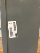 Square D Q23225NRB 225A 240VAC Max Circuit Breaker Enclosure Nema3R Enclosure