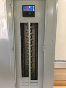 Eaton/Cutler-Hammer BRP40NC200 200 Amp Max 120/240V 40 Spaces 80 Circuits 1 Phase 3-Wire 15 3/8"x 40"