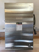 Square D HU364DS 3 Phase Non-Fused 200A 600VAC Nema4/4X/5 Stainless Steel Safety Switch