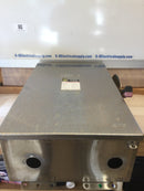 Square D HU364DS 3 Phase Non-Fused 200A 600VAC Nema4/4X/5 Stainless Steel Safety Switch