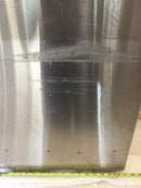 Square D HU364DS 3 Phase Non-Fused 200A 600VAC Nema4/4X/5 Stainless Steel Safety Switch