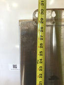 Square D HU364DS 3 Phase Non-Fused 200A 600VAC Nema4/4X/5 Stainless Steel Safety Switch