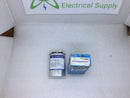 GE/Mars 12007 Run Capacitor 7.5uF 370VAC +06 -06% 50/60Hz Non-PCB New