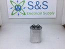 GE/Mars 12007 Run Capacitor 7.5uF 370VAC +06 -06% 50/60Hz Non-PCB New
