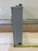 Brooks Utility 602U3040C10-127 30A 600V CT Meter Enclosure Nema3R Ring Type