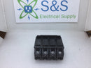 GE THQMV200WL 200 Amp 4 Pole 22KA 120/240V Main Circuit Breaker