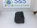 GE THQMV200WL 200 Amp 4 Pole 22KA 120/240V Main Circuit Breaker