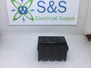 GE THQMV200WL 200 Amp 4 Pole 22KA 120/240V Main Circuit Breaker