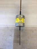 Bussman LPS-RK-600SP 600 Amp 600V Low-Peak Dual Element Time Delay Current Limiting Type D