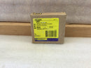 Square D QO280 80 Amp 2 Pole 120/240V Circuit Breaker - Yellow Face