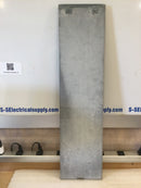 Challenger SMBL20 (4-8)SLR, 200 Amp, Type 3R, 120/240v Cover, Dead Front & Meter Cover