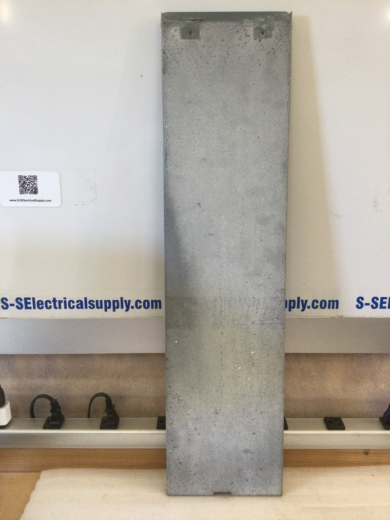 Challenger SMBL20 (4-8)SLR, 200 Amp, Type 3R, 120/240v Cover, Dead Front & Meter Cover