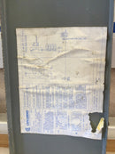 Challenger SMBL20 (4-8)SLR, 200 Amp, Type 3R, 120/240v Cover, Dead Front & Meter Cover