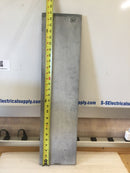 Challenger SMBL20 (4-8)SLR, 200 Amp, Type 3R, 120/240v Cover, Dead Front & Meter Cover