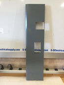 Challenger SMBL20 (4-8)SLR, 200 Amp, Type 3R, 120/240v Cover, Dead Front & Meter Cover