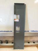 Challenger SMBL20 (4-8)SLR, 200 Amp, Type 3R, 120/240v Cover, Dead Front & Meter Cover