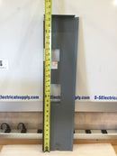 Challenger SMBL20 (4-8)SLR, 200 Amp, Type 3R, 120/240v Cover, Dead Front & Meter Cover