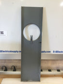 Challenger SMBL20 (4-8)SLR, 200 Amp, Type 3R, 120/240v Cover, Dead Front & Meter Cover