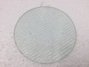 Unique Lighting Diffuser Lens for Par36 Lamps 4.312 4-5/16" Diameter w/Gasket