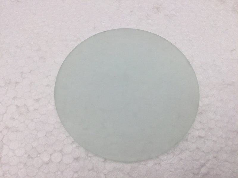 Unique Lighting Diffuser Lens for Par36 Lamps 4.312 4-5/16" Diameter w/Gasket