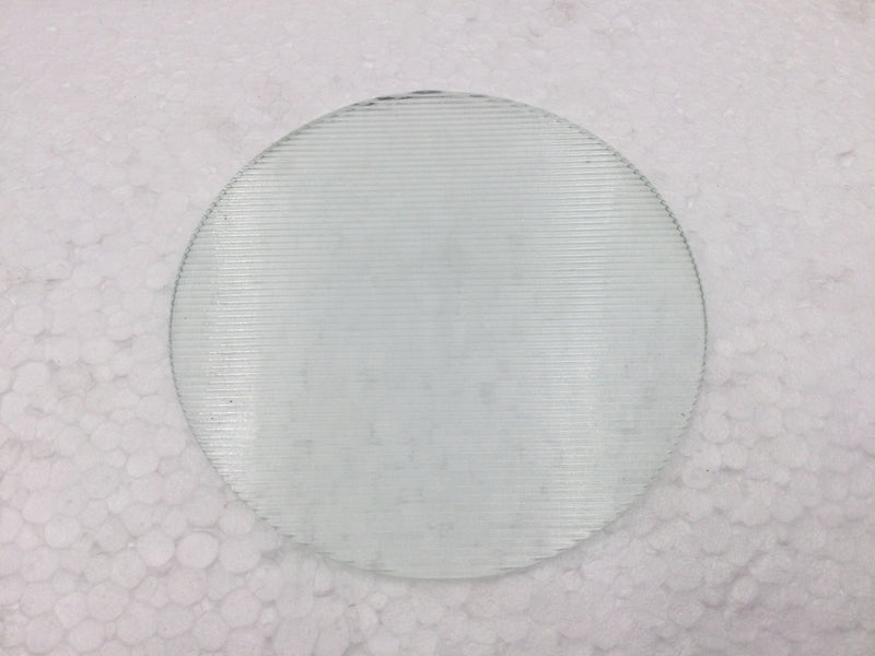 Unique Lighting Diffuser Lens for Par36 Lamps 4.312 4-5/16" Diameter w/Gasket