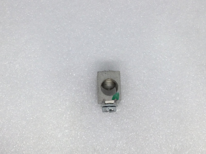 Ilsco AL9CU D3603 Mechanical Aluminum Lug