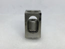 Square D AL400LA (1) 600KCMIL-1 (2) (250KCMIL-1 CU7AL Aluminum Lug with Hardware
