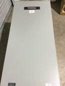 Generac RTSW300A3 300A Single Phase 120/240VAC Nema3R Open Transition Service Rated ATS