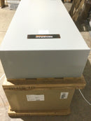 Generac RTSW300A3 300A Single Phase 120/240VAC Nema3R Open Transition Service Rated ATS