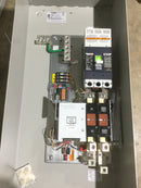 Generac RTSW300A3 300A Single Phase 120/240VAC Nema3R Open Transition Service Rated ATS