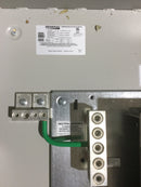 Generac RTSW300A3 300A Single Phase 120/240VAC Nema3R Open Transition Service Rated ATS
