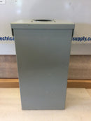 Siemens PO2050 Series A Nema3R 70A 120/240VAC 20A Duplex 50A 4 Wire Receptacles GFCI Protected