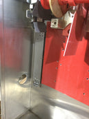 Square D HU365DS 3 Pole 400A 600VAC NEMA4/4X/5 Stainless Steel Safety Switch/Disconnect