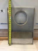 Anchor Electric 30 Amp 277/480V Ringless CT Meter Cover Only 20" x 14"