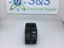 General Electric THQC2115 15 Amp 2 Pole 120/240V Type THQC Circuit Breaker