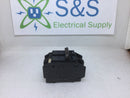 General Electric THQC2115 15 Amp 2 Pole 120/240V Type THQC Circuit Breaker